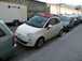  avant de fiat mini